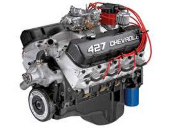 B0865 Engine